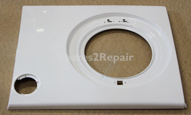 Cover Plate - 42035636 Upper Tray Group-42-sigma Plus-cls [Vestel]