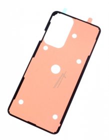 Oneplus Adhesive Foil - 1101101242 4884219 Battery Cover Double-sided Tape Eu-na Op9