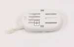 Flap - C00416460 482000019147 Sensor Cover [Whirlpool Indesit]