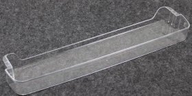 Refrigerator Door Shelf Upper - 1061586 Upper Bonnet [Amica]