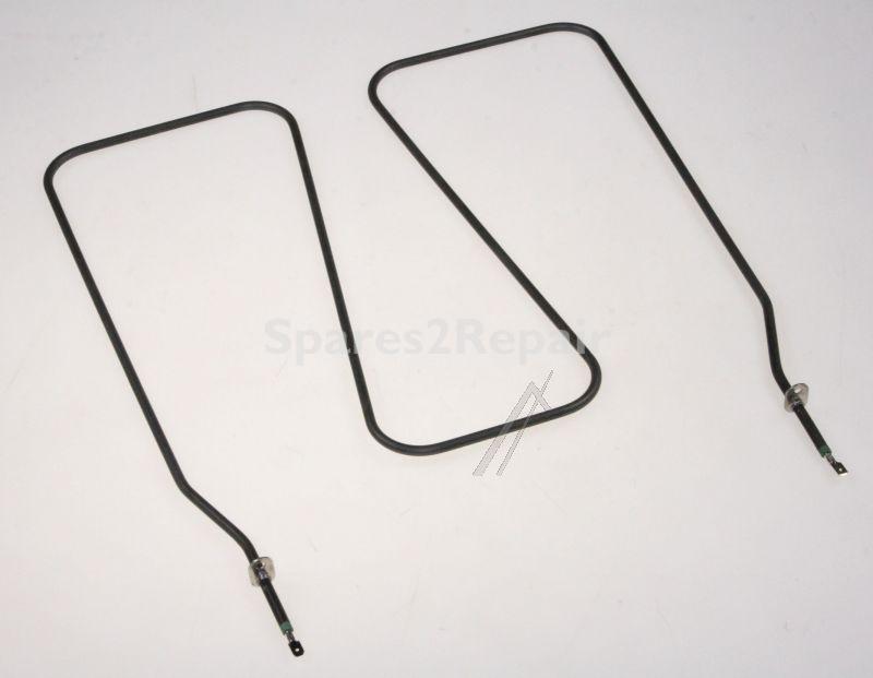 Element - 3051625030 Element Upper Outer 1000w [Electrolux Aeg]