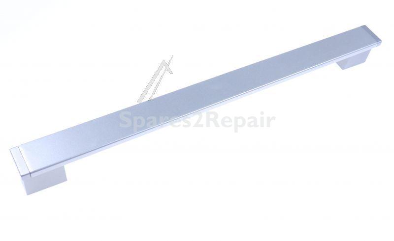 Handle - 37029771 Juno Handle Asm Silver Wh Inox Bracket [Vestel]