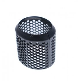 Dyson Flap - 969758-06 Hs01 Filter Cover Assembly Bk