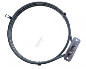 Fan Oven Heating Element - Xm12570030 07016185 Circular Heating Element 2300w [Candy Hoover]