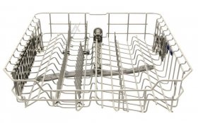 Dish Basket - 1030755 Upper Basket Assembly [Amica]
