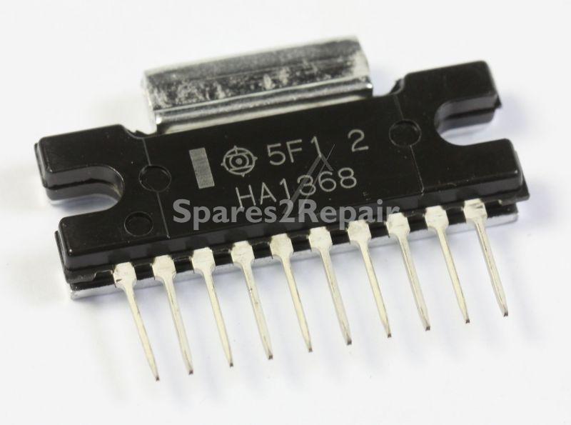 Kenwood Cap - C91-1075-05 Fixed Capacitor