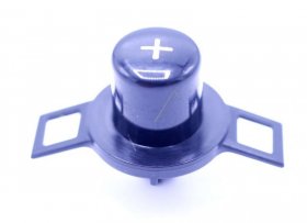 Button - 42158755 Display Button-lantra-angelo-black(pb)-- [Vestel]