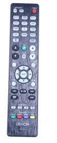 Sound United Ir remote Control - Rc-1253 943307102460s Remocon Assembly Y (rc-1253)
