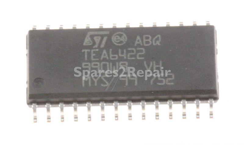 Samsung Various Ics - 1001-001178 Ic-audio-switch Tea6422d Audio-switch S