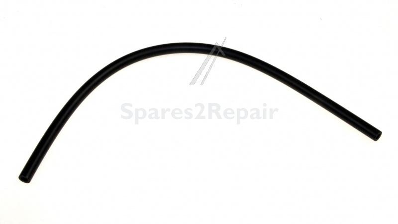 Connector Hose - C00312415 480111100207 Steam Hose [Whirlpool Indesit]