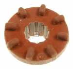 Hisense Gorenje Buffer - 631213 Fan Rubber