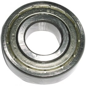 Findling Walzlager Ball Bearing Dust proof - 6204zz Ball Bearing 20x47x14