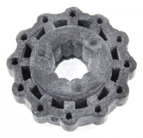 Shock Absorber - 2248378024 Buffer Ventilator [Electrolux Aeg]