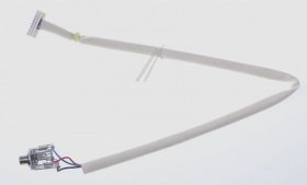 Hisense Gorenje Harness - 232874 Wiring Harness Fan Motor Ng3