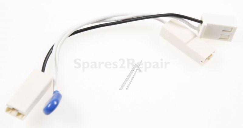 Saeco Fixed Value Thermostat - 11009747 996530005496 Harness Complete 2 Poles To Pump