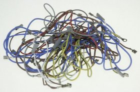 Harness - 32003209 Cable Harness [Vestel]