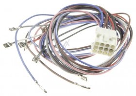Harness - 32026797 Oven Wiring Harness [Vestel]