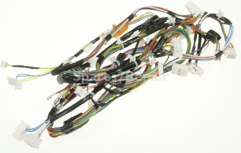 Harness - 2843740600 C00899240 Main Harness [Arcelik]