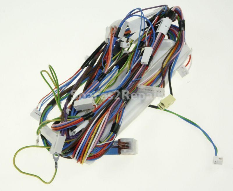 Harness - 32013855 Cable Harness-t2-novus [Vestel]