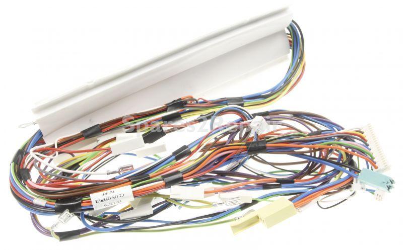 Harness - 32028782 Cable Harness-c2-dc-on-offsuzer-tk-ab- [Vestel]