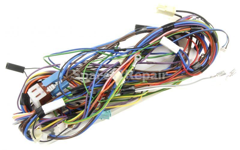 Harness - 32016807 Cable Harness-c2-dc [Vestel]