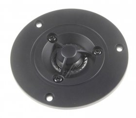 Visaton Tweeter - 9004 Hifi Highrange Dome Tweeter, Polycarbonat, 20 Mm, 8 Ohm