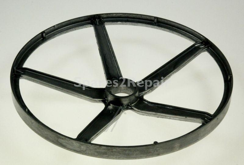 Hisense Gorenje Belt Pulley - 157060 Belt Pulley 1200 Ca Ps-05