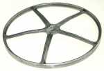Belt Pulley - 37000960 Driven Pulley Ø290mm [Vestel]