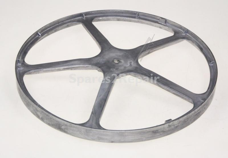 Belt Pulley - 00440643 Pulley [Bosch Siemens]