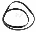 Hutchinson Poly v belt J - 1252j5el-ma Poly V Belt-v J Elastic Materiel: Rubber