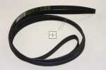 Poly v belt H - 1995h7 00650499 Poly-vee Belt Drive Belt [Bosch Siemens]