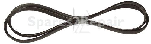 Hutchinson Poly v belt J - 1200j4 Poly V Belt L=1200mm