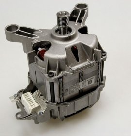 Washing Machine Motor - 00145148 Motor [Bosch Siemens]