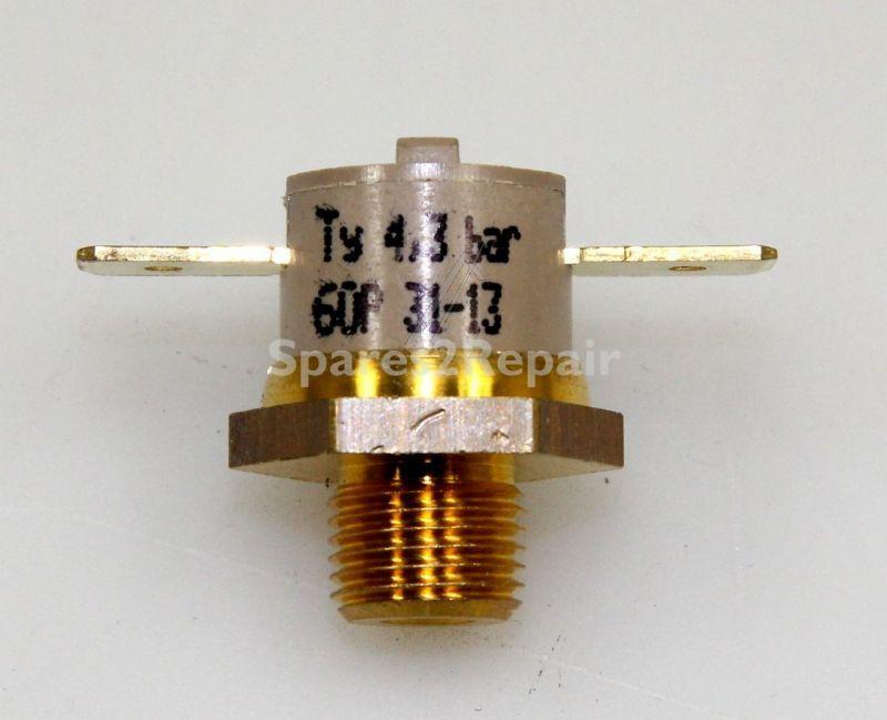 Polti Pressure Switch - M0005573 Level Switch