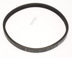 Hutchinson Poly v belt J - 288j3 Poly V Belt