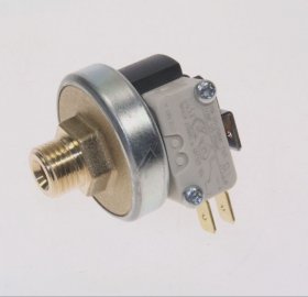 Compatible Pressure Switch - Mater Pressostat Calibrated 4 0bar 1 Switch