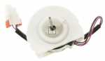 Ventilator Motor - 4397620100 C00864487 Blcd_fan_motor_assy [Arcelik]