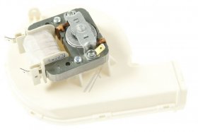 Cooling Fan Motor - 42197118 Turbo Fan Motor Gr-12mm [Vestel]