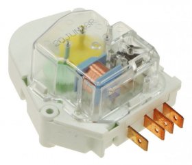 Keg Clock Timer - Dbzc-1210-1g5 1 19 00 0000280 Defrosting Switch