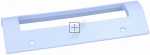 Fridge Door Handles - 1031677 Refrigerator Door Handle [Amica]