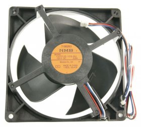 Sharp Ventilator Motor - Rmotra165cbzz Fan Motor