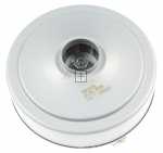 Samsung Vacuum Cleaner Motor - Vcm-k40hu Dj31-00005k Universal Fan Motor Vcm-k40huab 1560w 2