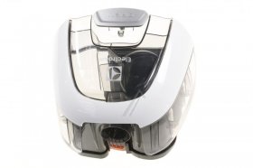 Dust Collector - 4055361986 Dust Container assembly [Electrolux Aeg]
