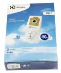Vacuum Cleaner Bags - Es17 9002563394 Dust Bags X5+1 Microfilter [Electrolux Aeg]