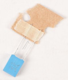 Beko Ceramic Capacitor - 275108r C00947554 C-pem 1µf J 63v R:5