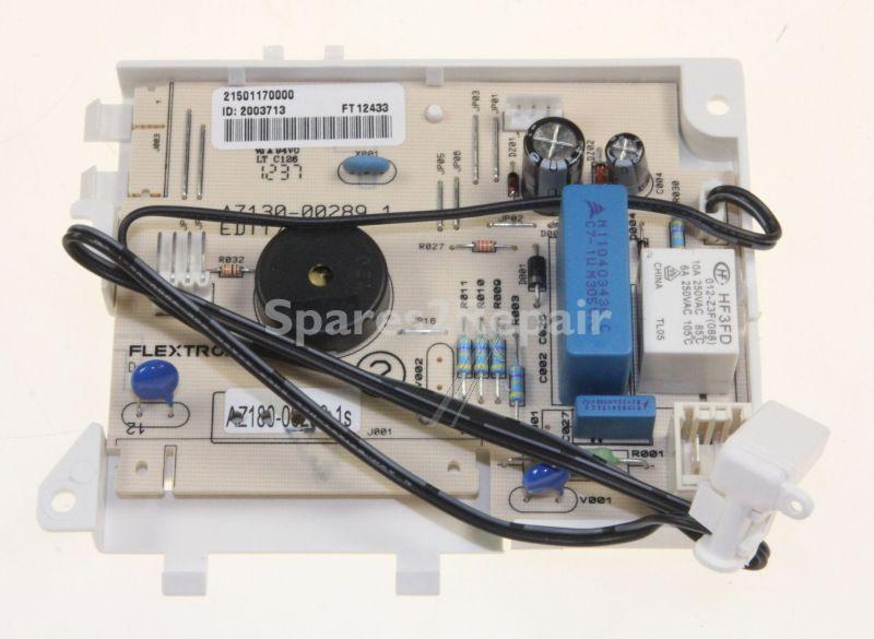 Timer - C00293398 482000032007 Timer E4 New Bit 100 1 [Whirlpool Indesit]