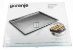 Hisense Gorenje Tray - 563519 Baking Tray Bio