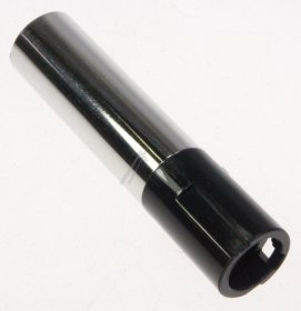 Milk Frother - 5513212401 Tube Est Capp+tube Erog (stainless Steel) [Delonghi]