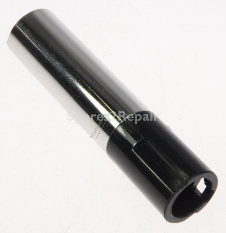 Milk Frother - 5513212401 Tube Est Capp+tube Erog (stainless Steel) [Delonghi]