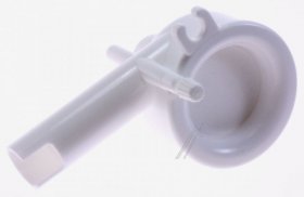 Philips Saeco Milk Frother - Hd5049-01 996530013858 Cappuccinatore As neutral White